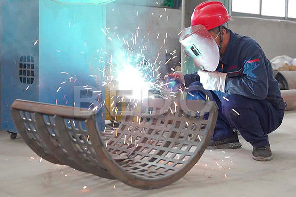 China Henan Bedo Machinery Equipment Co.,LTD Perfil da companhia