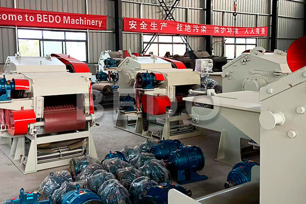 China Henan Bedo Machinery Equipment Co.,LTD Perfil da companhia