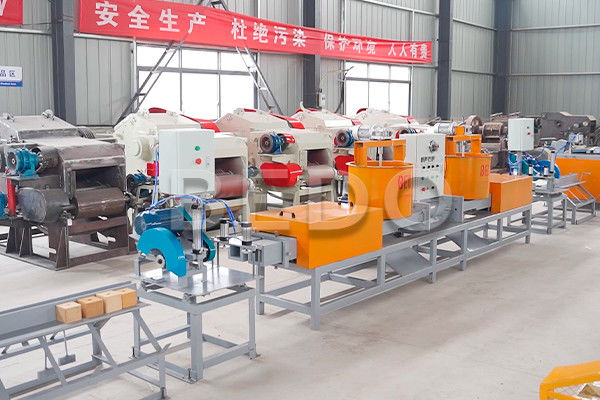 China Henan Bedo Machinery Equipment Co.,LTD Perfil da companhia