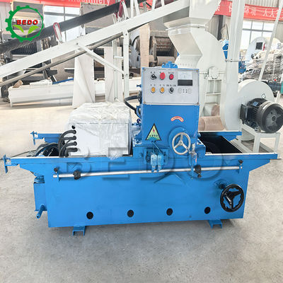 Revolutionize Your Sharpening Process with 0.55kw Moving Motor Knife Sharpening Machine and Safety Switch