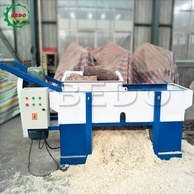Máquina de revestimento de madeira de aço carbono 3600r/min para produção de lençóis para animais