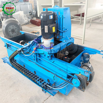 Máquina elétrica de afiar facas com moagem de 200 mm a 1400 rpm