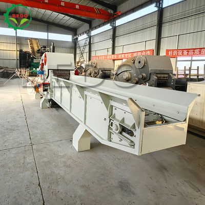 2pcs Disco máquina de trituração de madeira para trituração de madeira como pedido do cliente