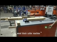 Blade Guard Máquina Elétrica de Cortar madeira 2400pcs/h