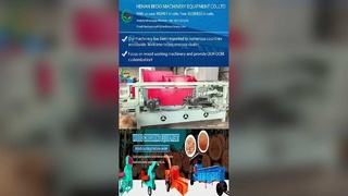 Máquina automática de barbear madeira para cama de animais - Produzir barbear de alta qualidade para cama de animais de estimação/aves