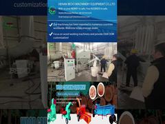 Máquina retificadora de madeira para serviços pesados ​​de alta capacidade para produção em grande escala